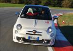 Abarth 595 50th Anniversary Edition 2013 года